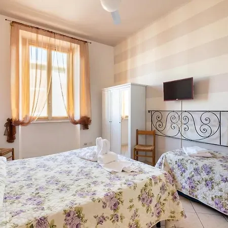 Stop & Sleep Maison d'hôtes 2*