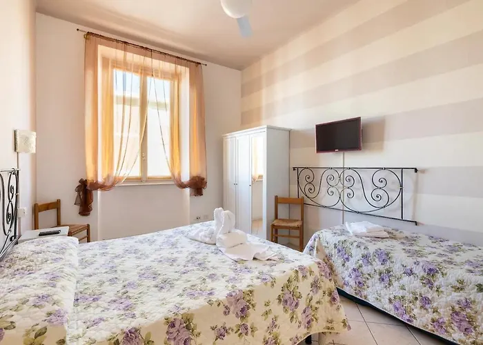 Stop & Sleep Maison d'hôtes 2*