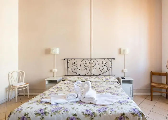 Maison d'hôtes Stop & Sleep Bergame