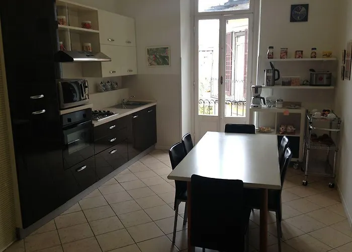 Maison d'hôtes Stop & Sleep