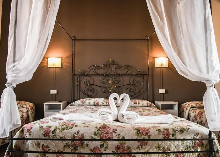 Stop & Sleep Bergame