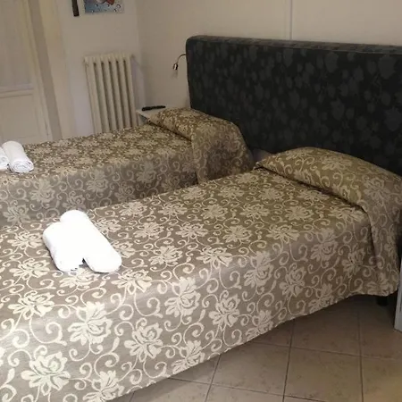 Maison d'hôtes Stop & Sleep Bergame
