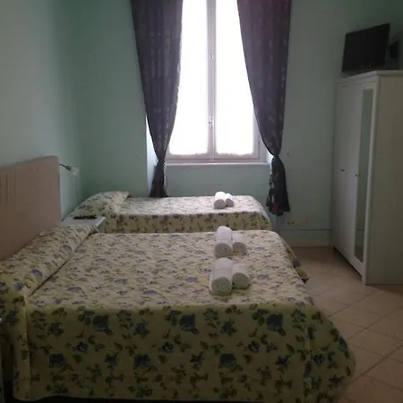Maison d'hôtes Stop & Sleep Bergame