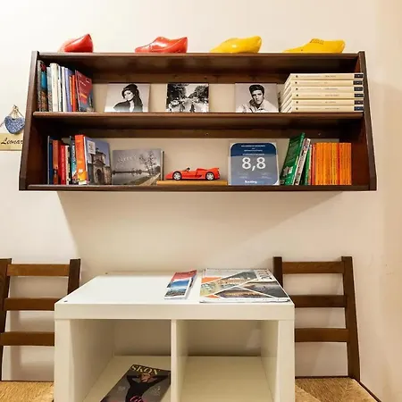 Vendégház Stop & Sleep Bergamo