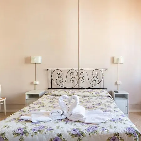 Maison d'hôtes Stop & Sleep Bergame
