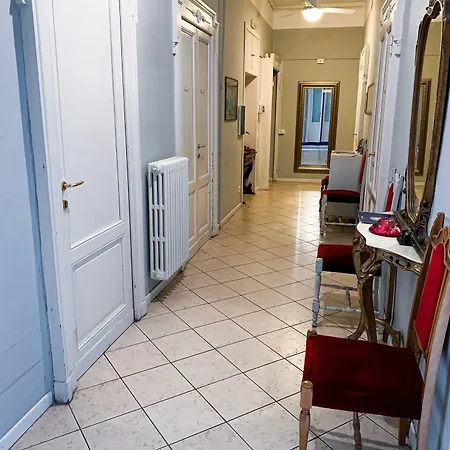 Stop & Sleep Gasthof Bergamo