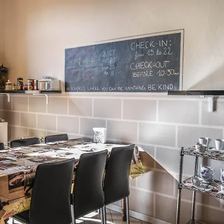 Vendégház Stop & Sleep 2*