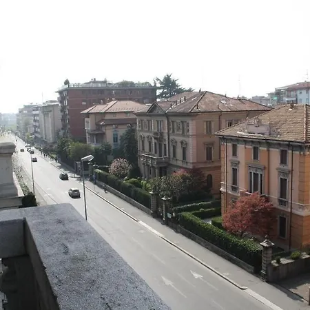 Stop & Sleep Vendégház