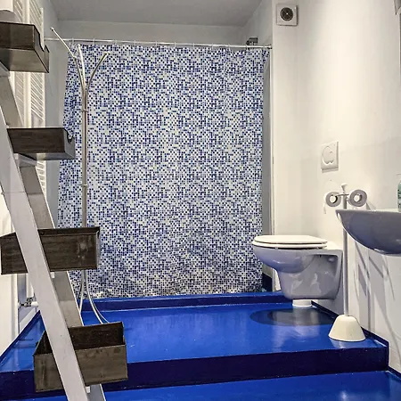 Vendégház Stop & Sleep 2*