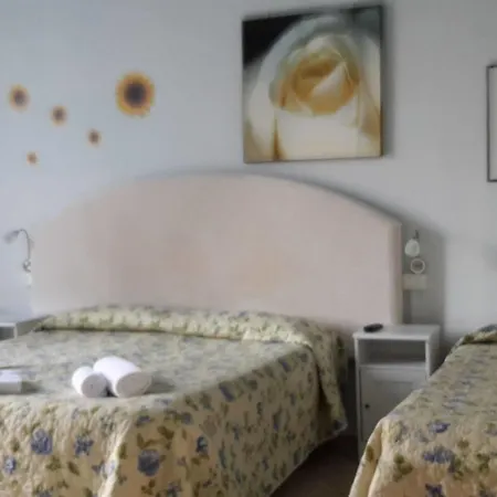 Vendégház Stop & Sleep Bergamo