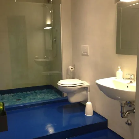 Stop & Sleep Vendégház