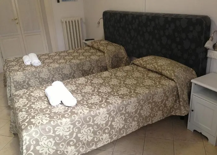 Guest house Stop & Sleep Bergamo