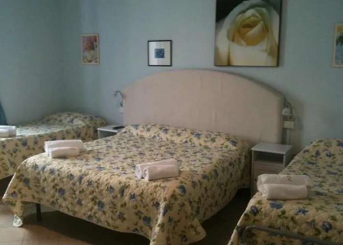 Guest house Stop & Sleep