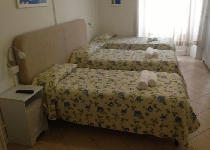 Guest house Stop & Sleep