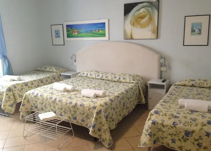 Stop & Sleep Guest house 2*