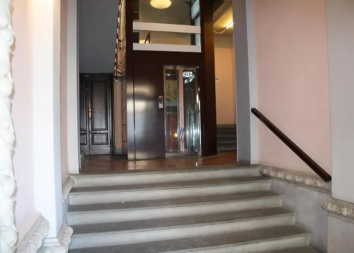 Stop & Sleep Guest house Bergamo