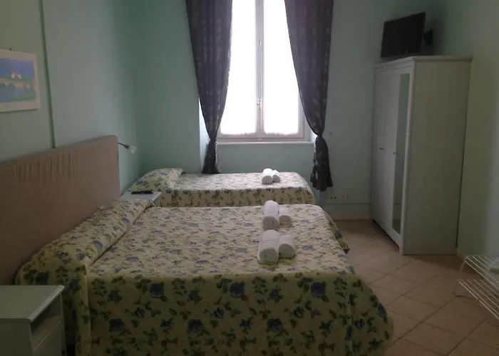 Guest house Stop & Sleep Bergamo