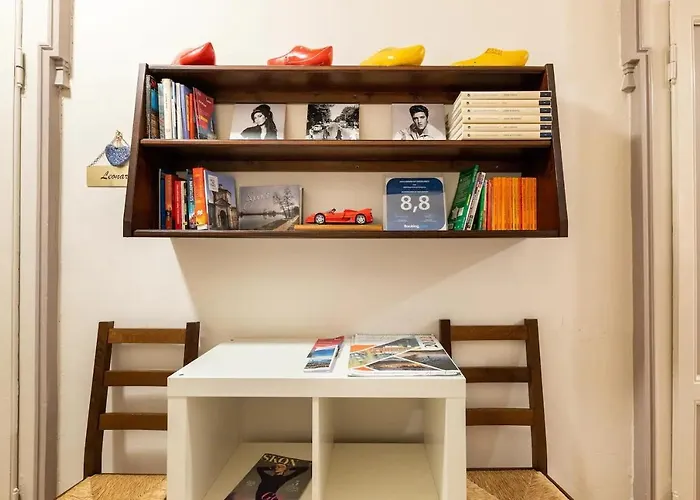 Guest house Stop & Sleep Bergamo