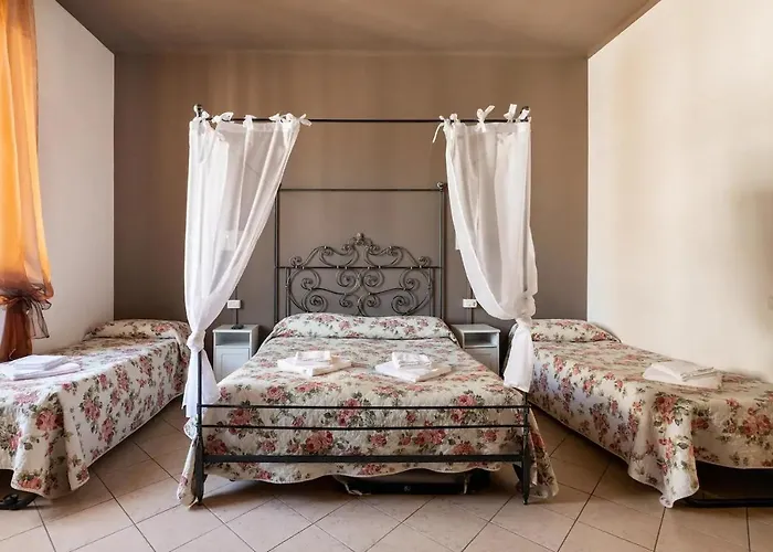 Stop & Sleep Guest house