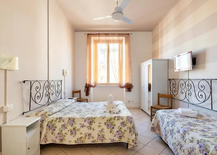 Stop & Sleep Bergamo