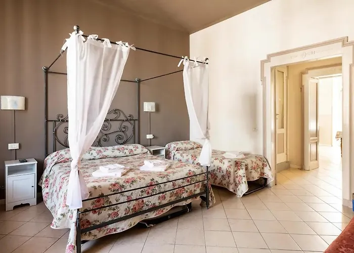 Guest house Stop & Sleep Bergamo