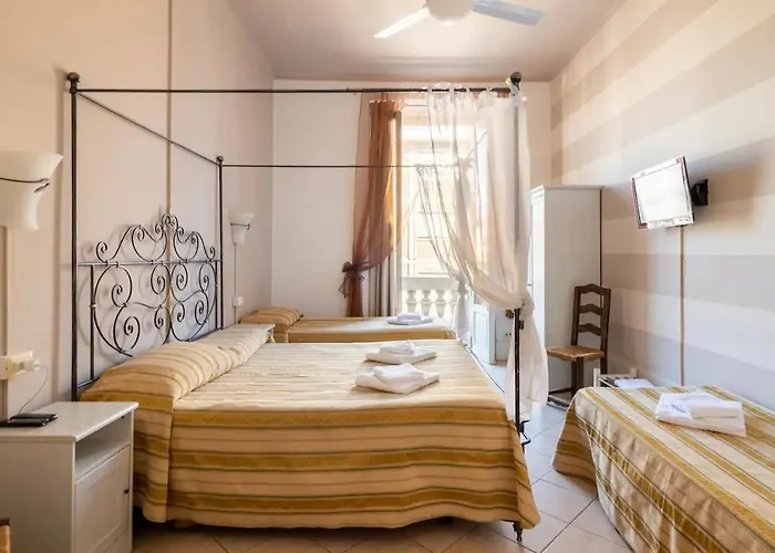 Guest house Stop & Sleep 2*