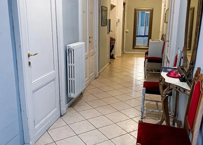 Stop & Sleep Guest house Bergamo