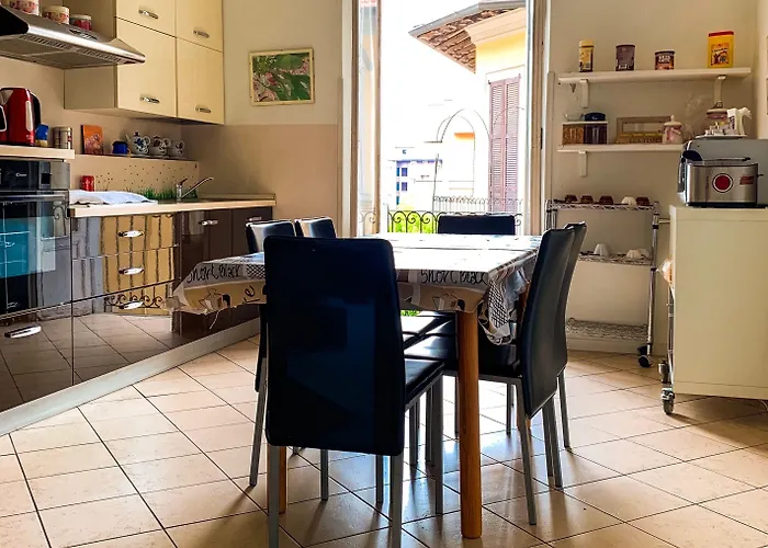 Guest house Stop & Sleep Bergamo