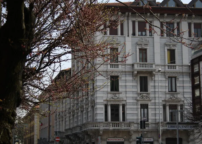 Guest house Stop & Sleep Bergamo