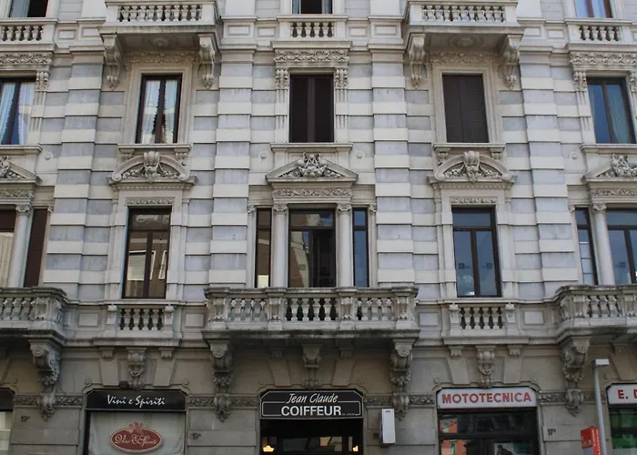 Stop & Sleep Guest house