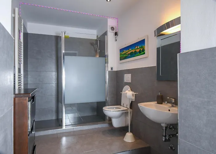 Guest house Stop & Sleep 2*