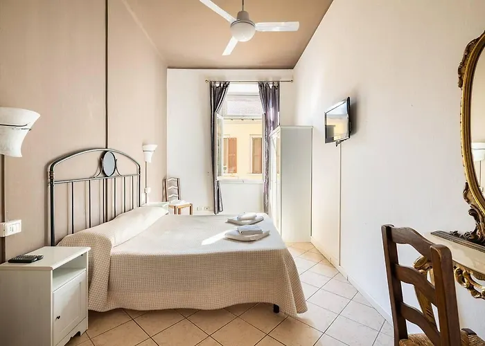 Stop & Sleep Guest house