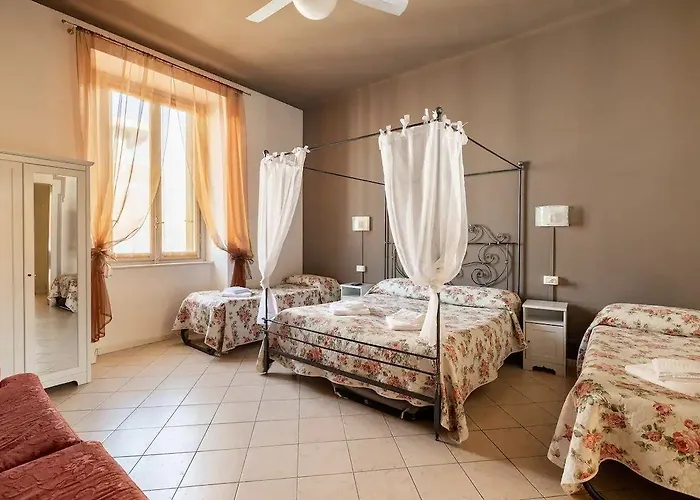 Stop & Sleep 2* بيرغامو