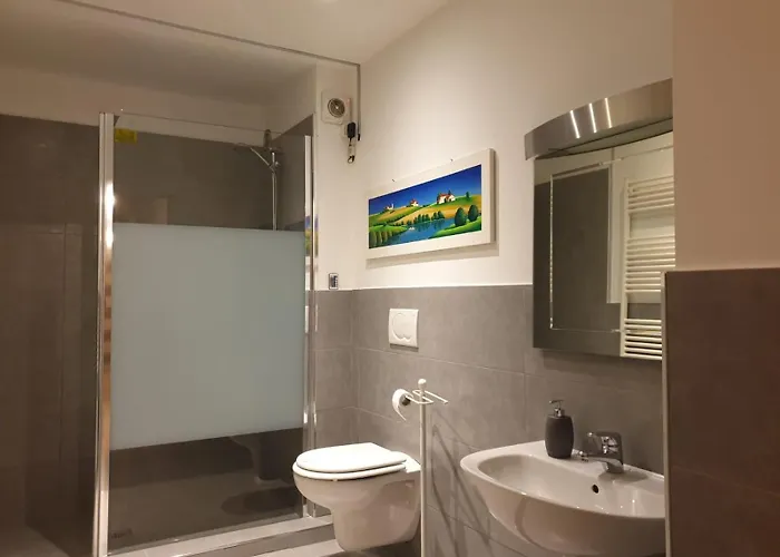 Stop & Sleep Guest house