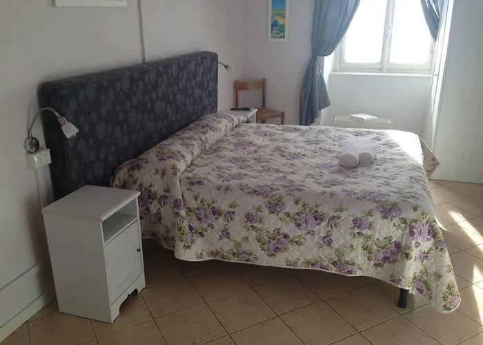 Guest house Stop & Sleep