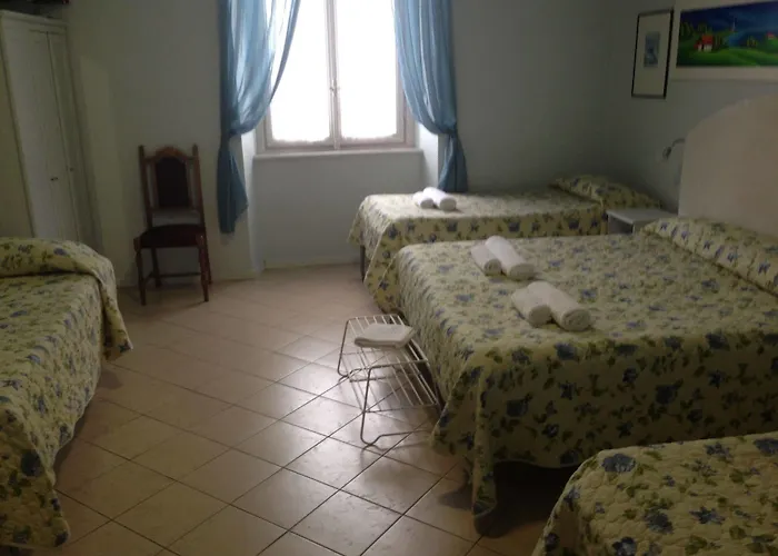 Stop & Sleep Guest house 2*