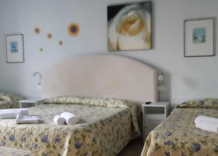 Guest house Stop & Sleep Bergamo