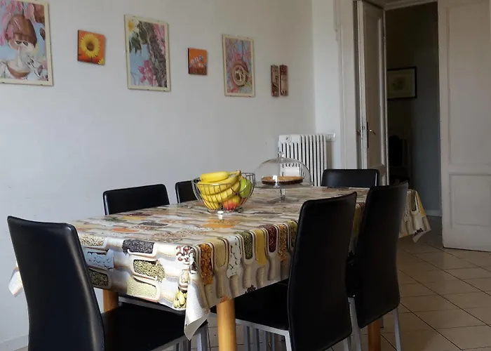 Guest house Stop & Sleep Bergamo