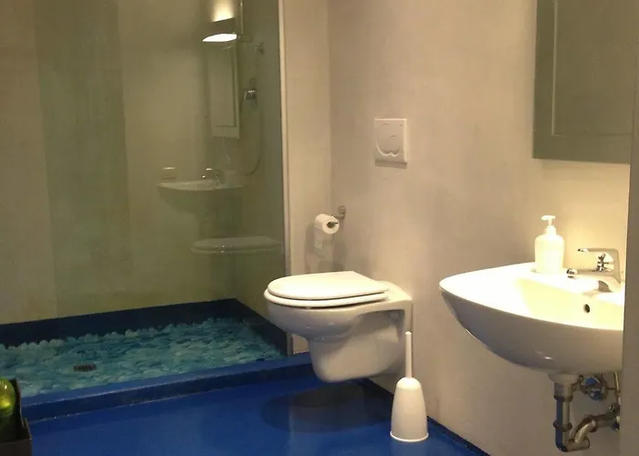 Stop & Sleep بيت ضيافة