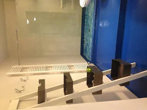 بيت ضيافة Stop & Sleep بيرغامو