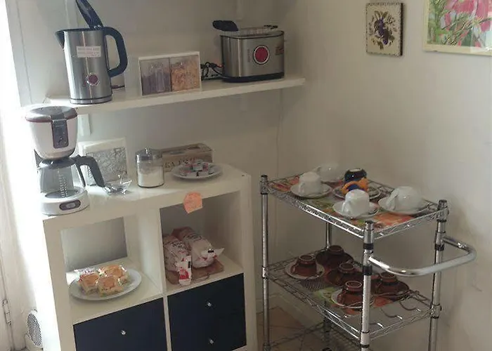 بيت ضيافة Stop & Sleep