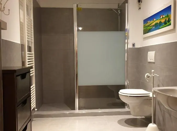 Guest house Stop & Sleep 2*