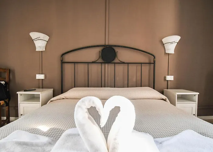 Stop & Sleep بيرغامو