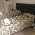 Pensionat Stop & Sleep Bergamo