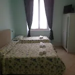 Pensionat Stop & Sleep Bergamo