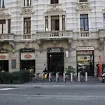 Pensionat Stop & Sleep 2*